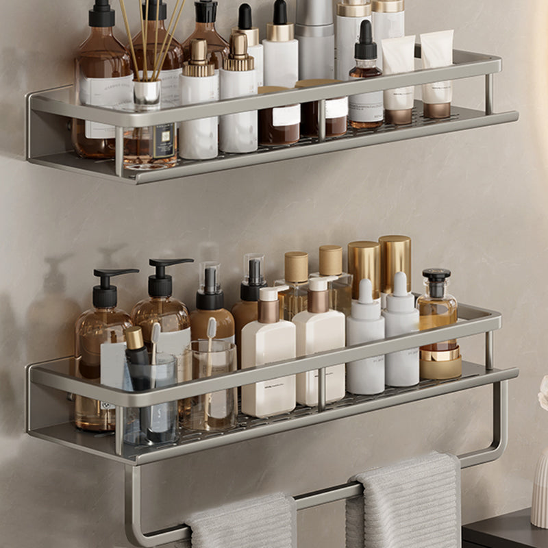 Avtoit | Minimalist Bathroom Accessories Hardware Set Bathroom Shelf Bathroom Accessories Kit