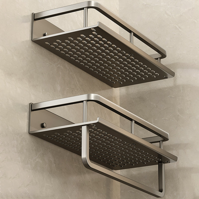 Avtoit | Minimalist Bathroom Accessories Hardware Set Bathroom Shelf Bathroom Accessories Kit