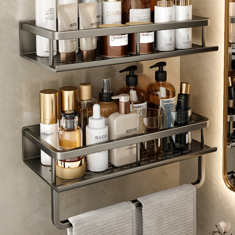 Avtoit | Minimalist Bathroom Accessories Hardware Set Bathroom Shelf Bathroom Accessories Kit