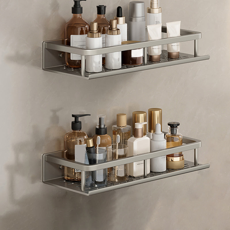 Avtoit | Minimalist Bathroom Accessories Hardware Set Bathroom Shelf Bathroom Accessories Kit