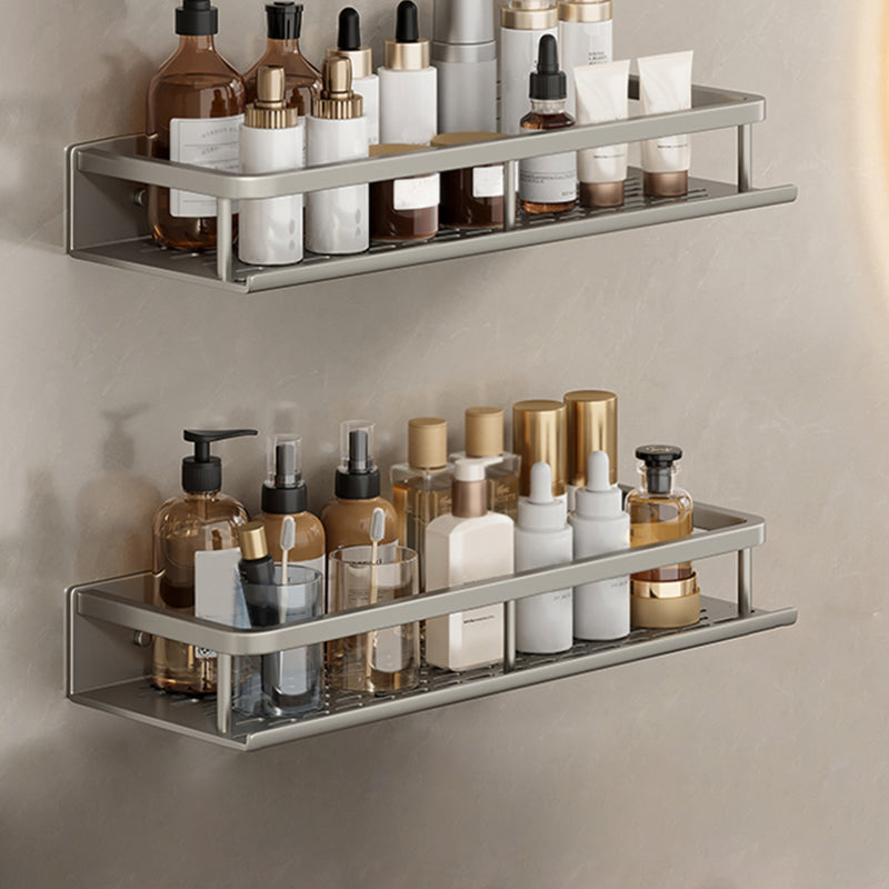 Avtoit | Minimalist Bathroom Accessories Hardware Set Bathroom Shelf Bathroom Accessories Kit
