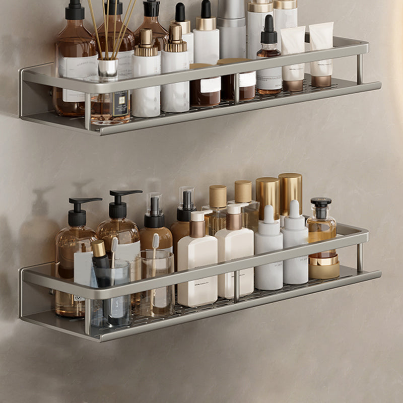 Avtoit | Minimalist Bathroom Accessories Hardware Set Bathroom Shelf Bathroom Accessories Kit