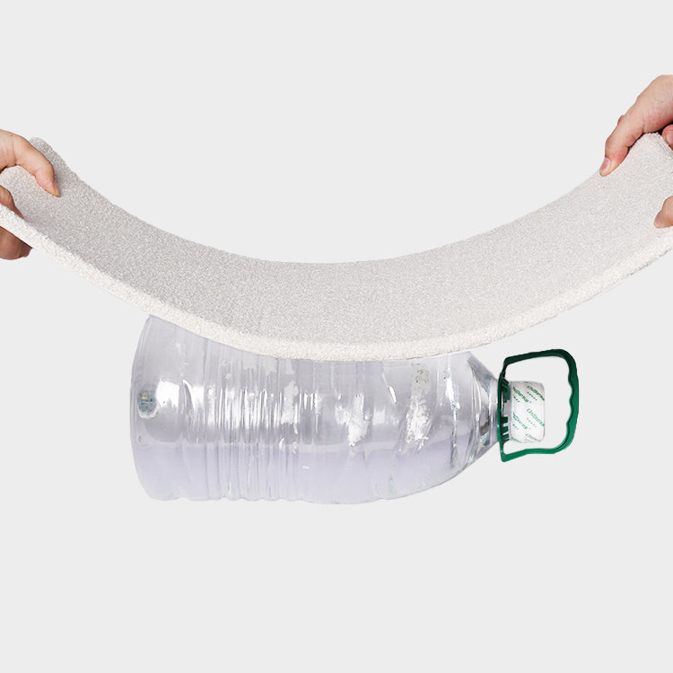 Avtoit | Fluffy Soft Bag Panel Smooth Wall Interior Modern Board Set of 1