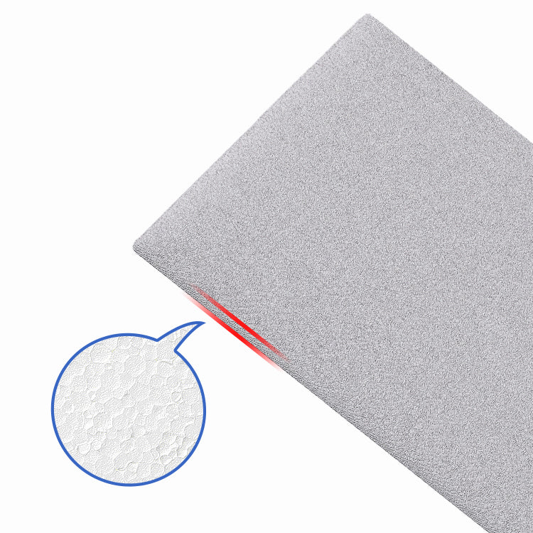 Avtoit | Fluffy Soft Bag Panel Smooth Wall Interior Modern Board Set of 1