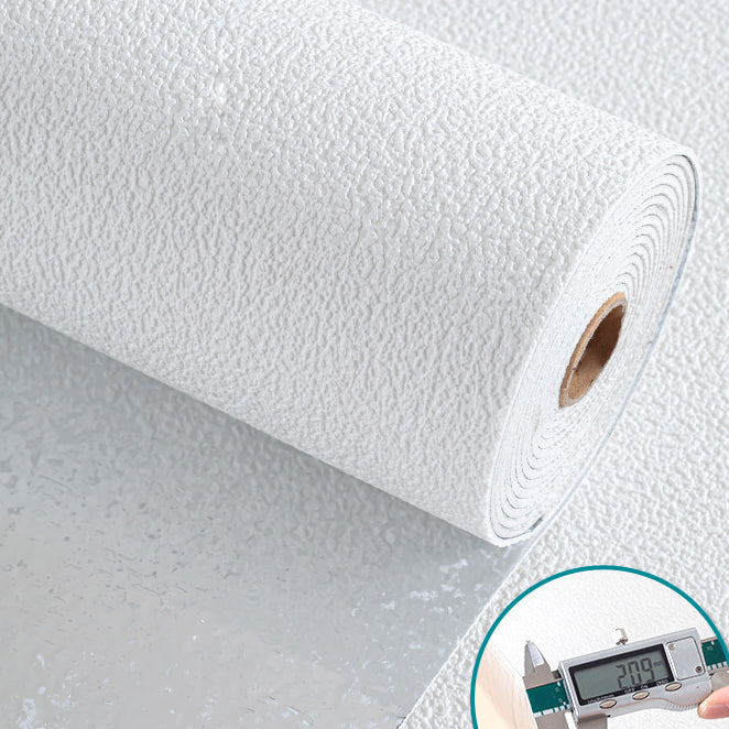 Avtoit | Modern Linen Wall Cladding Panel Textured Wall Indoor Wear-Resistant Wood Panel