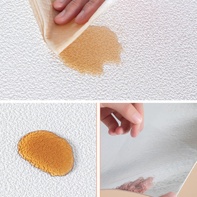 Avtoit | Modern Linen Wall Cladding Panel Textured Wall Indoor Wear-Resistant Wood Panel