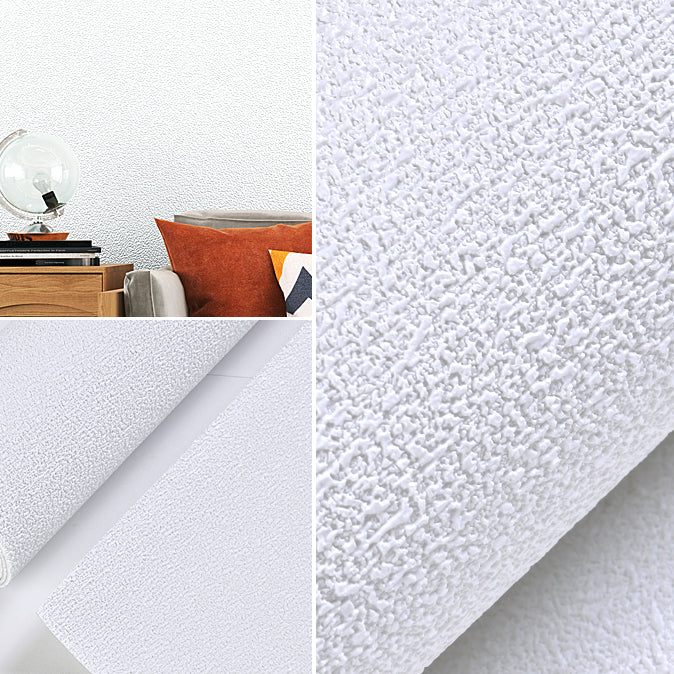 Avtoit | Modern Pearl Wall Mouldings Flat Wall Access Panel Peel and Stick Foam Baseboard