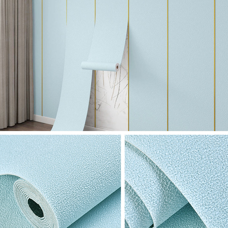Avtoit | Modern Pearl Wall Mouldings Flat Wall Access Panel Peel and Stick Foam Baseboard