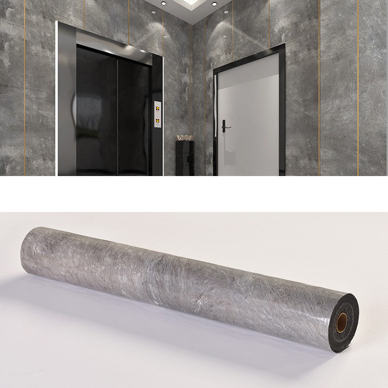 Avtoit | Modern Tin Backsplash Panel 3D Print Wall Ceiling Waterproof