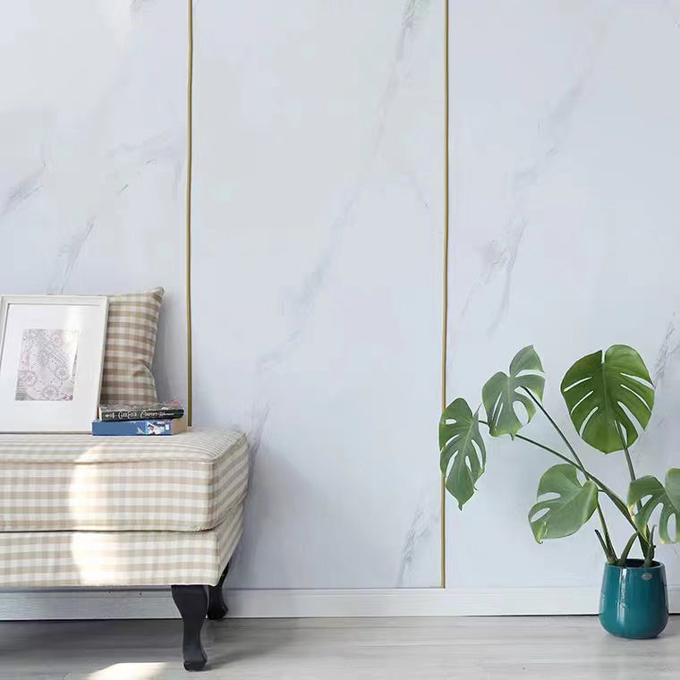 Avtoit | Modern Tin Backsplash Panel 3D Print Wall Ceiling Waterproof