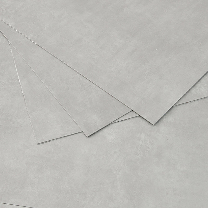 Avtoit | Marbling Plastic Floor Waterproof Peel & Stick Floor Tiles