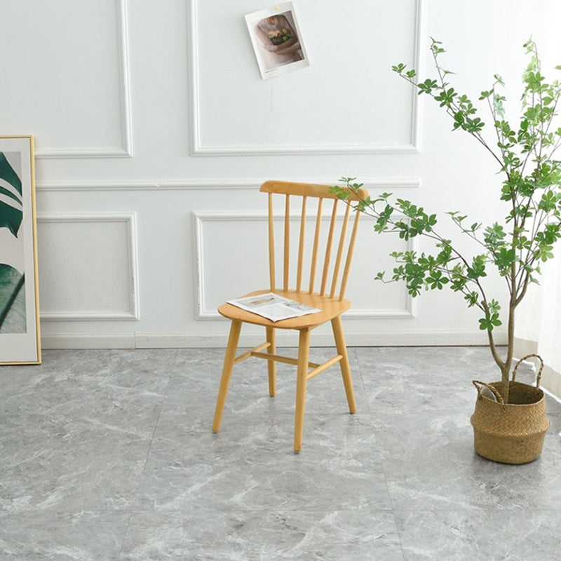 Avtoit | Marbling Plastic Floor Waterproof Peel & Stick Floor Tiles