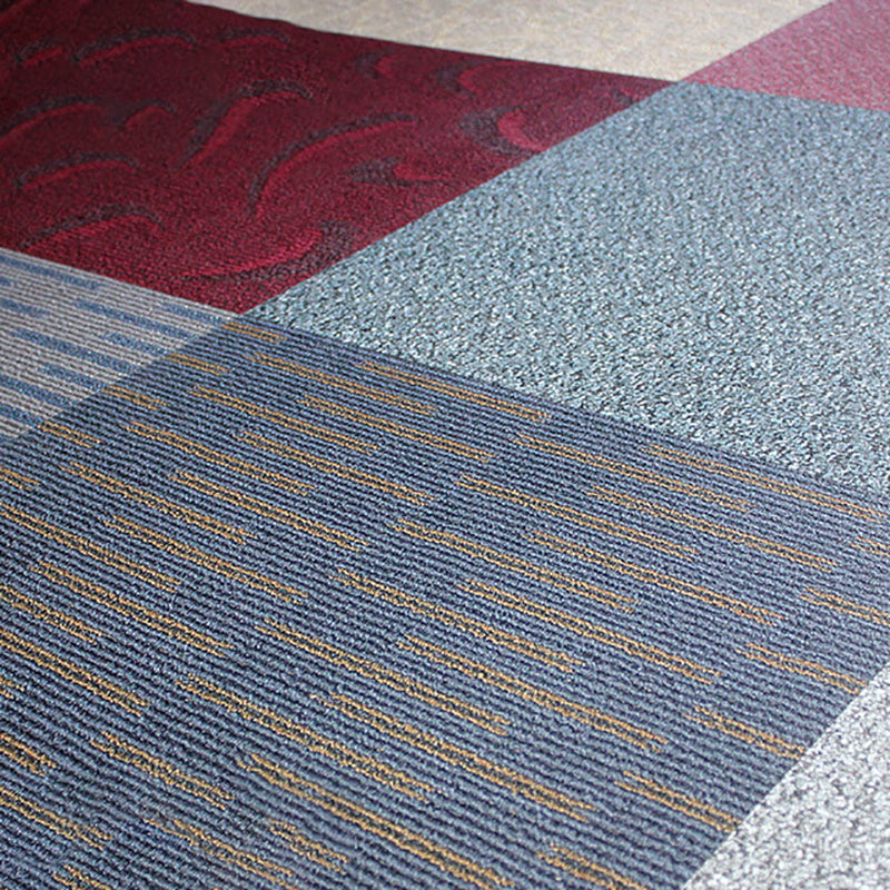 Avtoit | Scratch-resistant plastic floor Waterproof peel & stick vinyl tiles