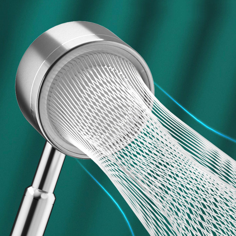 Avtoit | Modern Shower Head Combo Stainless Steel Hand Shower for Bathroom