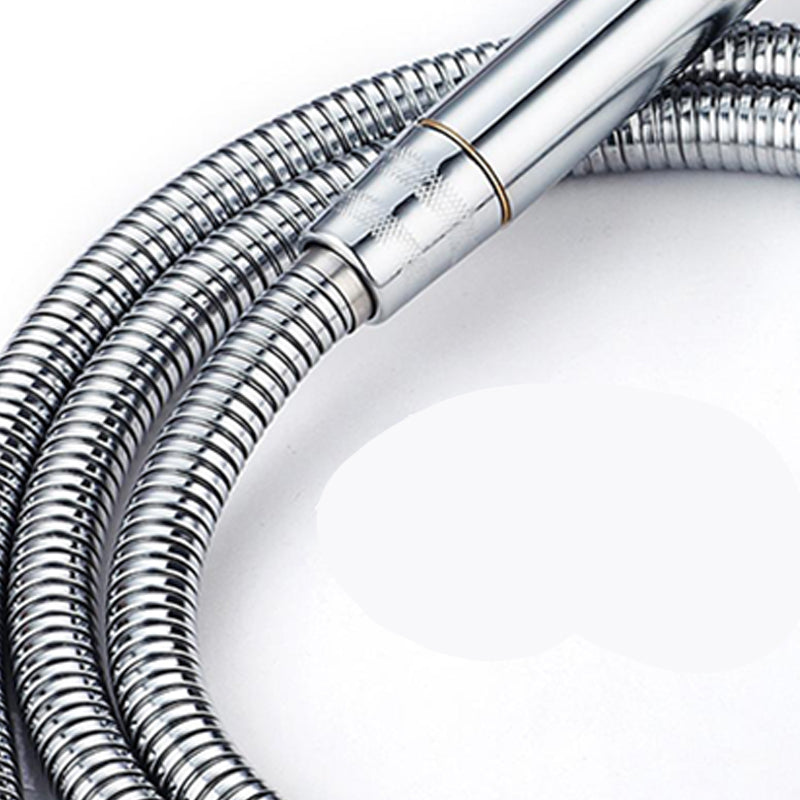 Avtoit | Modern Shower Head Combo Stainless Steel Hand Shower for Bathroom