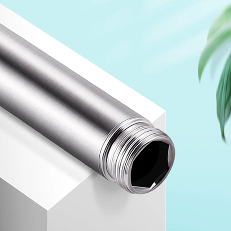 Avtoit | Modern Shower Head Combo Stainless Steel Hand Shower for Bathroom