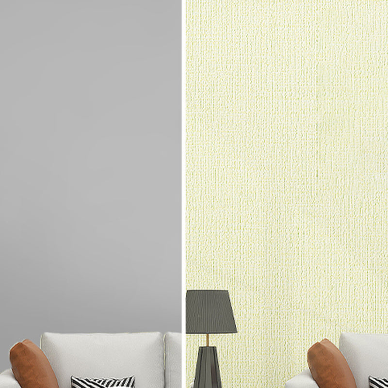 Avtoit | Modern Linen Wall Cladding Panel Textured Wall Indoor Wear-Resistant Wood Panel