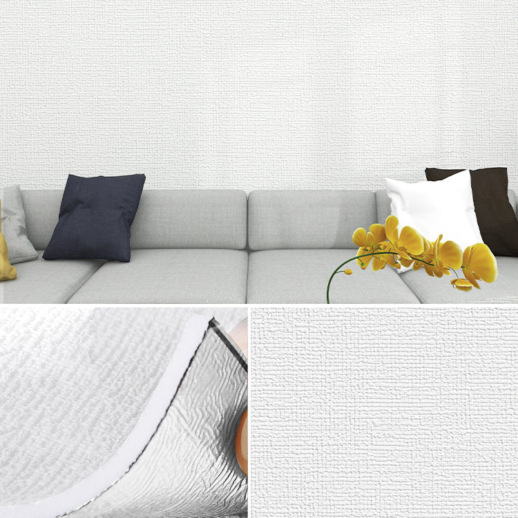 Avtoit | Modern Linen Wall Cladding Panel Textured Wall Indoor Wear-Resistant Wood Panel