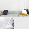 Avtoit | Modern Linen Wall Cladding Panel Textured Wall Indoor Wear-Resistant Wood Panel