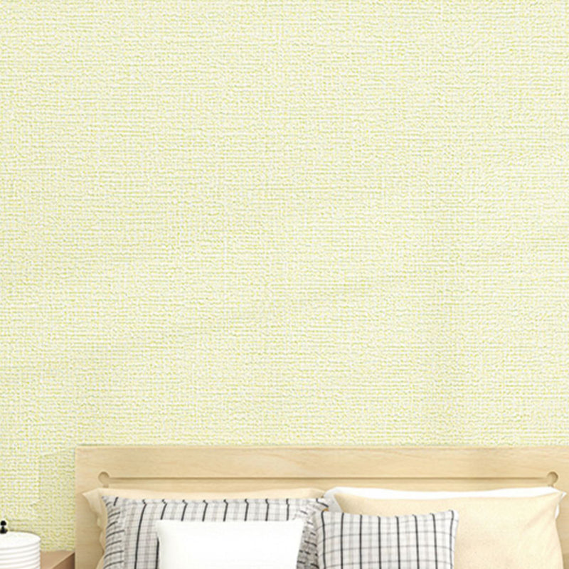 Avtoit | Modern Linen Wall Cladding Panel Textured Wall Indoor Wear-Resistant Wood Panel