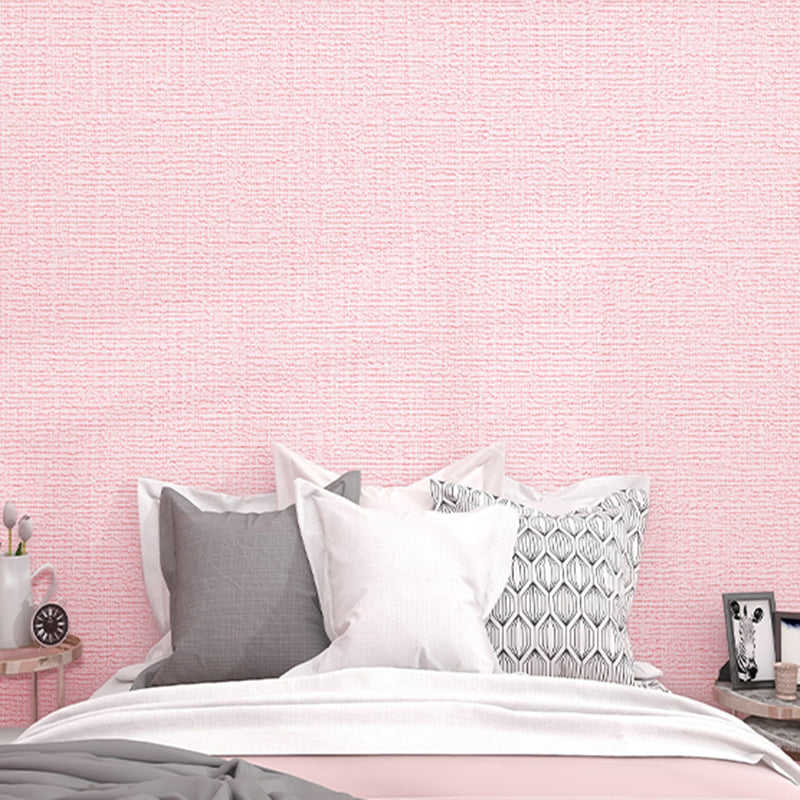 Avtoit | Modern Linen Wall Cladding Panel Textured Wall Indoor Wear-Resistant Wood Panel