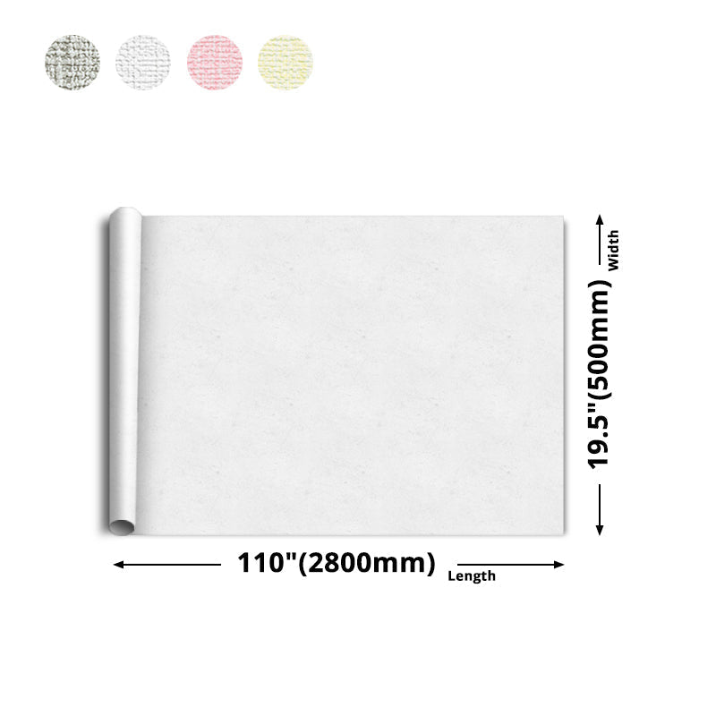 Avtoit | Modern Linen Wall Cladding Panel Textured Wall Indoor Wear-Resistant Wood Panel