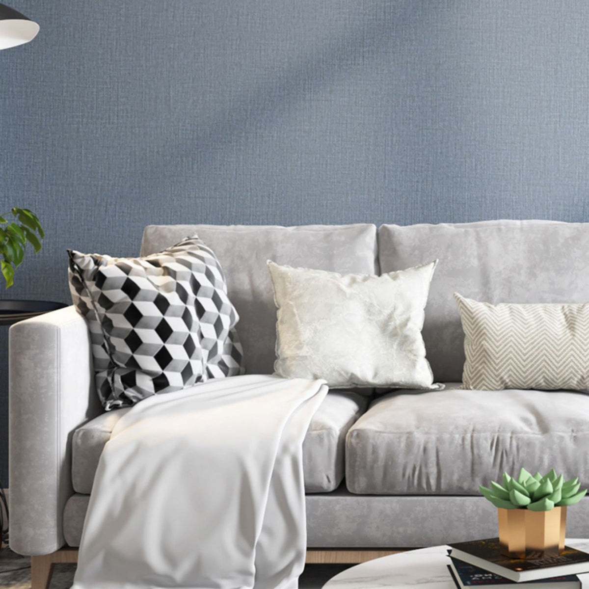 Avtoit | Modern Wall Cladding Panel Textured Wall Indoor Wear-Resistant Board