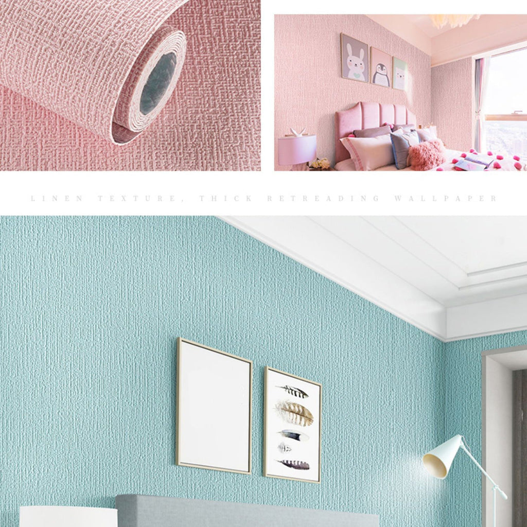 Avtoit | Modern Pearl Plank Wall Access Element Peel and Stick Abrasion-Resistant Wall Panels