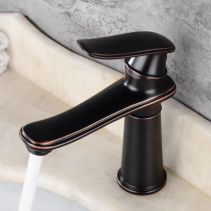 Avtoit | Nationwide Distributed Bathroom Faucet Vintage Lever Sink Faucet