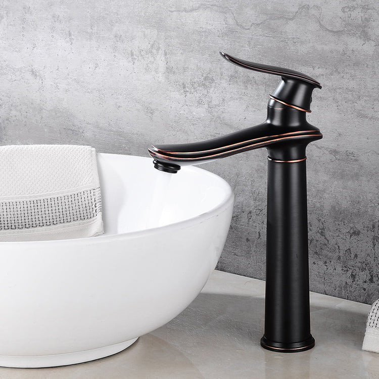 Avtoit | Nationwide Distributed Bathroom Faucet Vintage Lever Sink Faucet