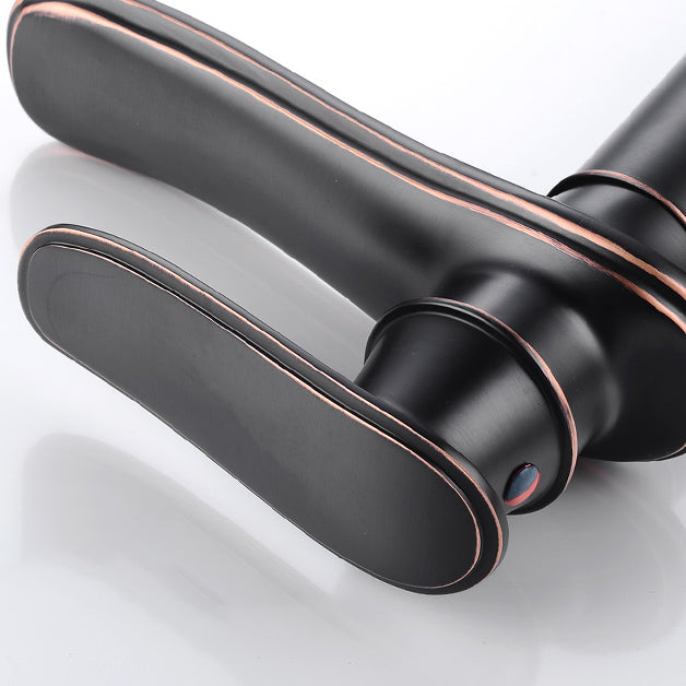 Avtoit | Nationwide Distributed Bathroom Faucet Vintage Lever Sink Faucet