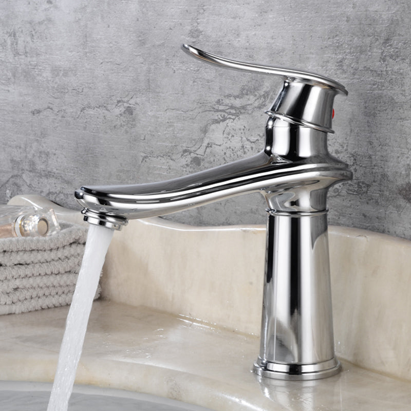Avtoit | Nationwide Distributed Bathroom Faucet Vintage Lever Sink Faucet