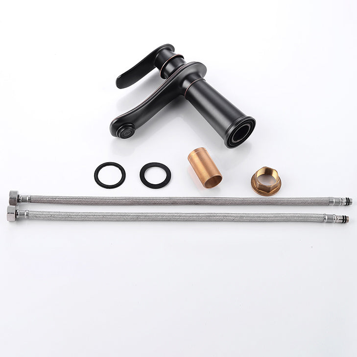 Avtoit | Nationwide Distributed Bathroom Faucet Vintage Lever Sink Faucet
