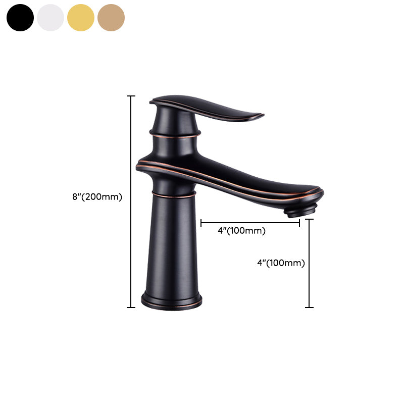 Avtoit | Nationwide Distributed Bathroom Faucet Vintage Lever Sink Faucet