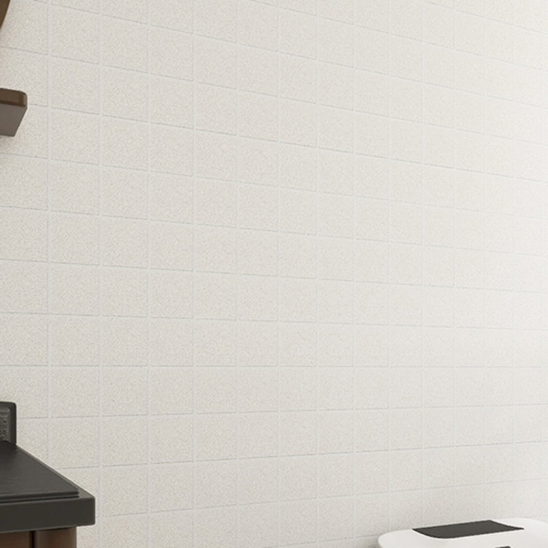 Avtoit | Mosaic Tiles Peel and Stick Tile Roll Bathroom Backplate Peel and Stick Wall Tiles