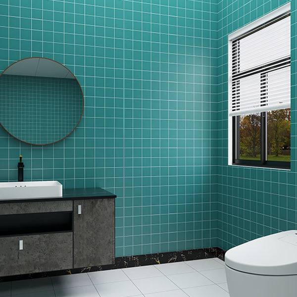 Avtoit | Mosaic Tiles Peel and Stick Tile Roll Bathroom Backplate Peel and Stick Wall Tiles