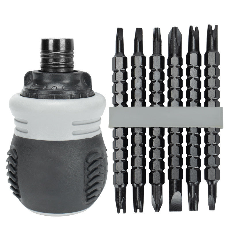 Avtoit | 13 In 1 Mini Ratchet Screwdriver Set