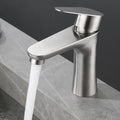 Avtoit | Faucet Hose Stainless Steel Single-Lever Basin Mixer