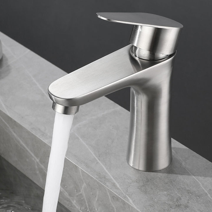 Avtoit | Faucet Hose Stainless Steel Single-Lever Basin Mixer