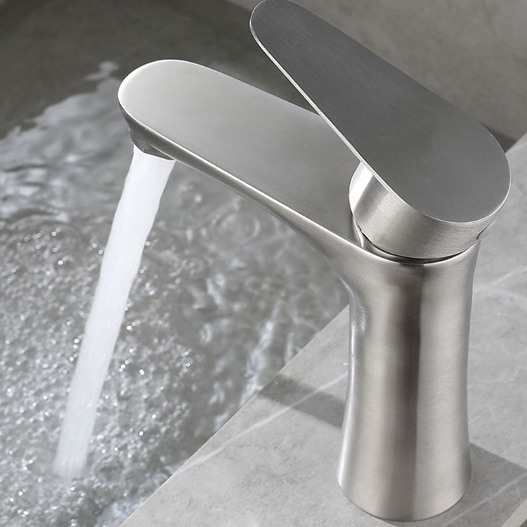 Avtoit | Faucet Hose Stainless Steel Single-Lever Basin Mixer