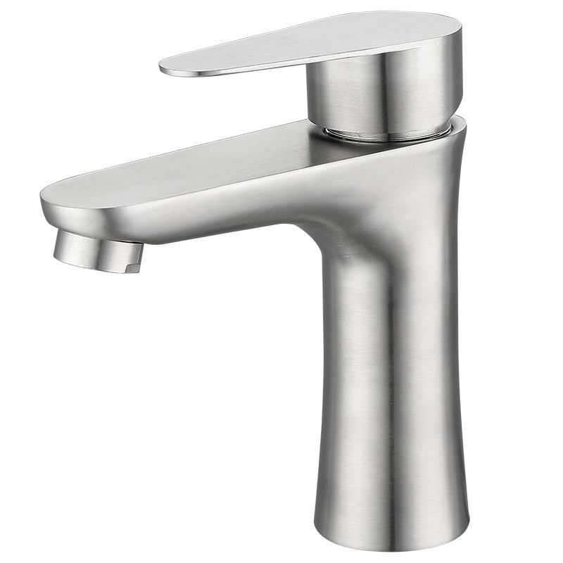 Avtoit | Faucet Hose Stainless Steel Single-Lever Basin Mixer