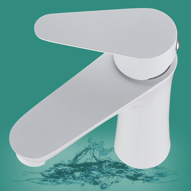 Avtoit | Faucet Hose Stainless Steel Single-Lever Basin Mixer