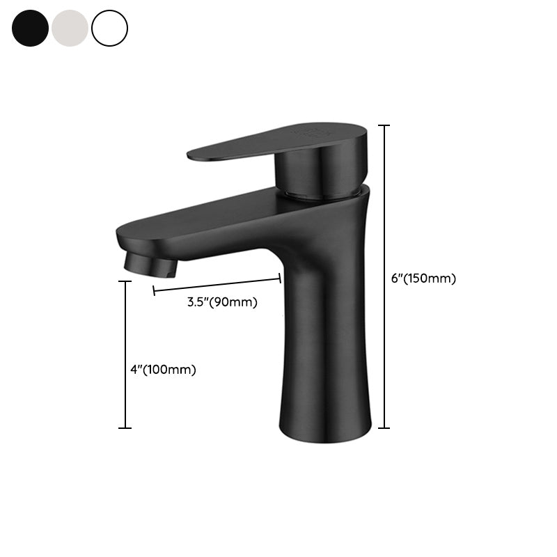 Avtoit | Faucet Hose Stainless Steel Single-Lever Basin Mixer