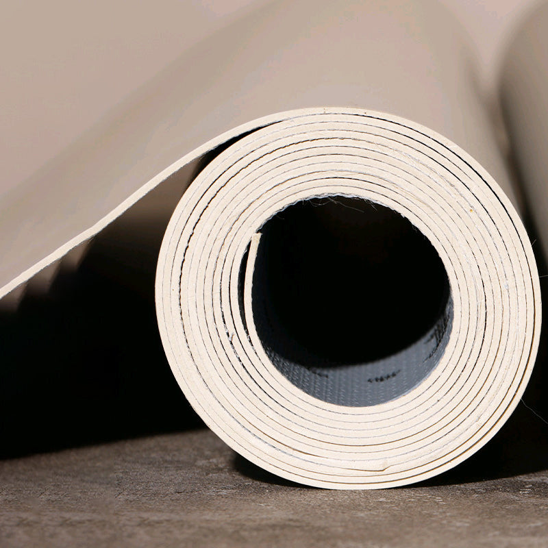 Avtoit | Plain plastic floor waterproof tiles with square edge