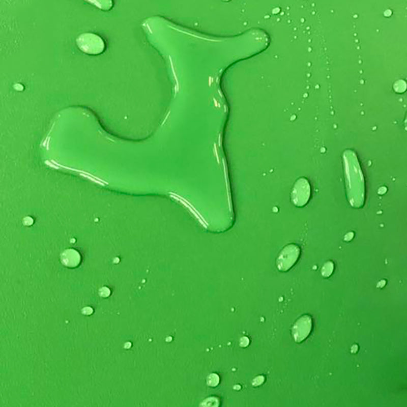 Avtoit | Plain plastic floor waterproof tiles with square edge