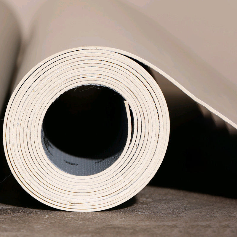 Avtoit | Plain plastic floor waterproof tiles with square edge