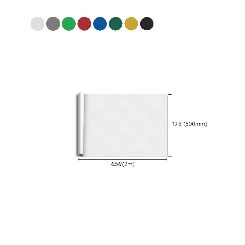 Avtoit | Plain plastic floor waterproof tiles with square edge