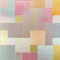 Avtoit | Rectangular Tile Peel and Stick Tile Kitchen Aluminum Splashback Peel and Stick Wall Tile
