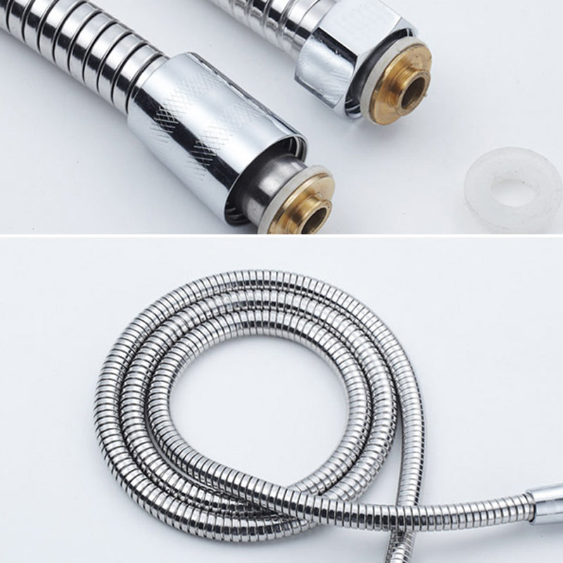 Avtoit | Modern Handheld Shower Head Pressure Steel 304 Shower Head