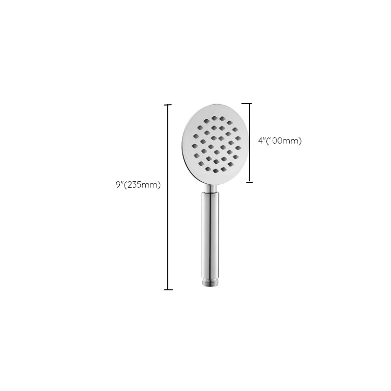 Avtoit | Modern Handheld Shower Head Pressure Steel 304 Shower Head